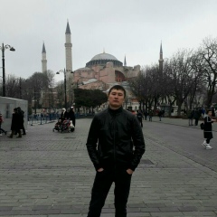 Олжас Токушев, 10.08.1988, Усть-Каменогорск