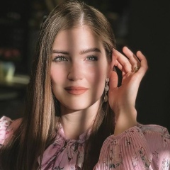 Елена Баязитова, 31.05, Ашхабад