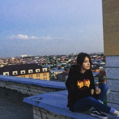 Анель Нурбергенова, 09.07, Tokyo