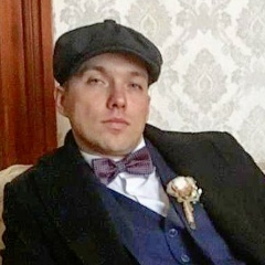 Вадим Дорофеев, 11.04, Москва