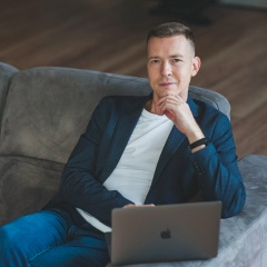 Антон Евтеев, 20.07.1980, Санкт-Петербург