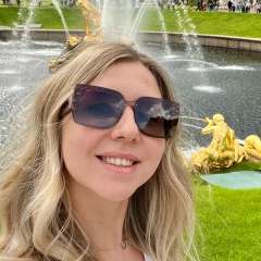 Леся Крисань, 06.12, Омск