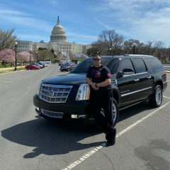 Андрей Дамян, New York City