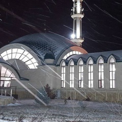 Зарина Яхиева
