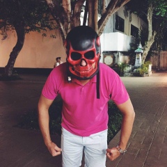 Сергей Кадин, 20.04, Москва