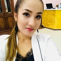 Батырбаева Жансая