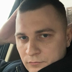 Денис Артамонов