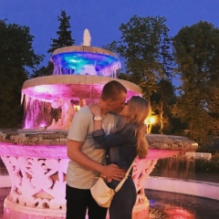 Сергей Захаров, 29.07.1996, Зеленоград