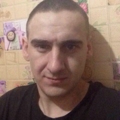 Мишаня Квасков, 01.10.1992, Днепр (Днепропетровск)