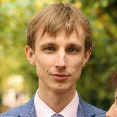 Юрий Прохоров, 12.04, Санкт-Петербург
