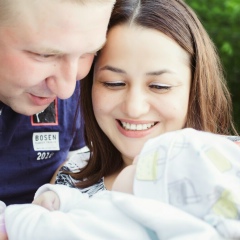 Лена Скалдуцкая-Хусаинова, 20.09, Уфа