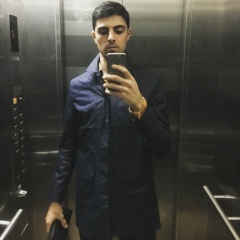 Руслан Абилов, 08.11.1992, Кострома