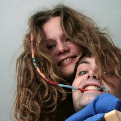 Елена Хисамутдинова, 23.11, Москва