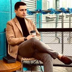 Аслан Закеряев, 14.08.1988, Махачкала