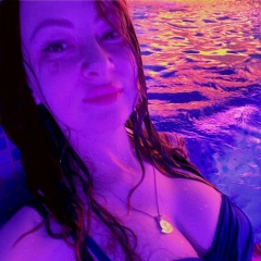 Анастасия Филатова, 17.03.1988, Москва