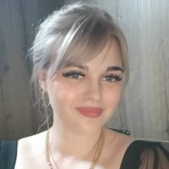 Svetka Pavlenko, 03.11.1990, Таганрог