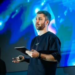 Евгений Крысанов, 16.08.1988, Москва