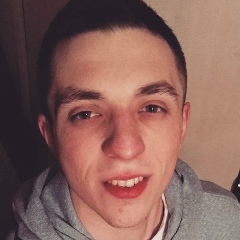 Ilya Zakharov, 23.04, Казань