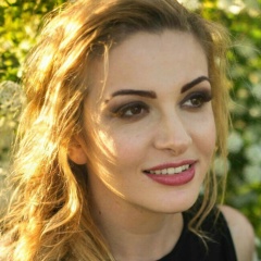 Яна Олеговна, 17.12, Сочи