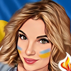 Кариша Затеева, 26.04, Киев