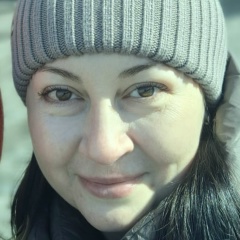 Анна Кириллова, 28.10, Санкт-Петербург