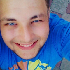 Кристиан Васкауцан, 24.09.1996, Дрокия