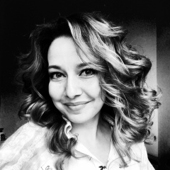 Марина Боброва, 01.10.1984, Ростов-на-Дону