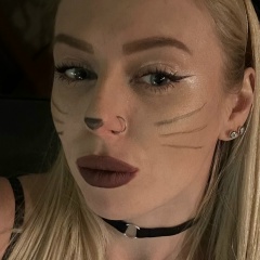 Алёночка Александрова, 16.02, Москва