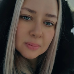 Наташенька Трифонова, 09.03, Москва