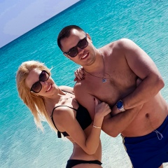 Андрей Герман, 30.01, Каменское / Днепродзержинск