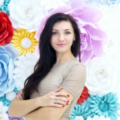 Альбина , 19.11.1985, Москва