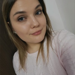 Екатерина Ластовская, 01.03.1996