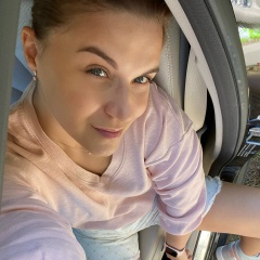 Mariya Koshkina, 15.01, Краснодар