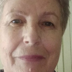 Nadezhda Smirnova, 28.09, Воронеж