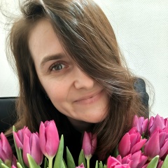 Анастасия , 09.04, Санкт-Петербург