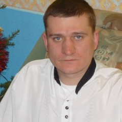 Валера Балков, 16.11.1976, Мурманск