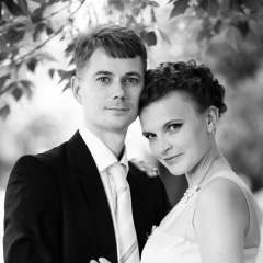 Светлана Марченко-Мох, 02.07.1987, Новосибирск