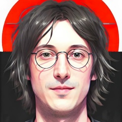 Митя Журавлев, 31.12, Москва