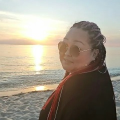 Ольча Тюнг, Якутск