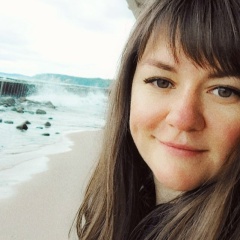 Ирина Осинцева, 28.01.1990, Тюмень