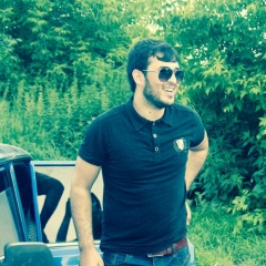 Али Мухамед, 01.07.1996, Иваново