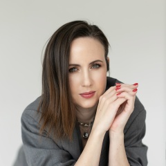 Ольга Кремнёва, 27.05.1988, Москва