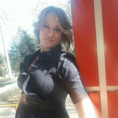 Анна Сидлецкая, 26.04.1985, Купчинь