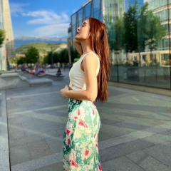 Тока Серикбаева, 30.09.1994, Алматы