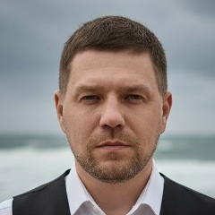 Антон Варченко, 27.02, Барнаул