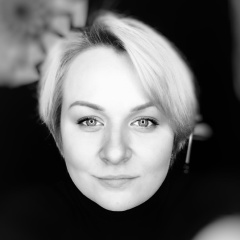 Юлия Кудринская, 29.07.1991, Санкт-Петербург