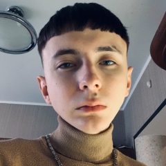 Никита Атикин, 30.03.2001, Paris