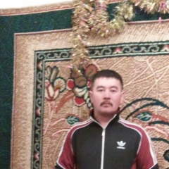 Рболат Жолдыбаев, 01.08.1981