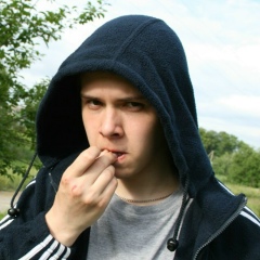 Артур Артюшин, 18.07.1987, Санкт-Петербург