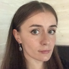 Дарья Рыбалкина, 06.10.1985, Санкт-Петербург